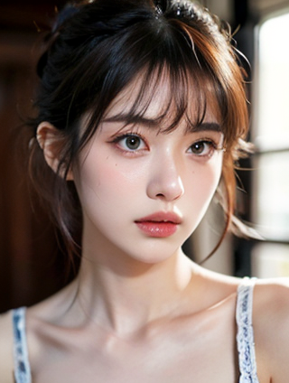 《尚书》与名将传：历史的回响与英雄的传说